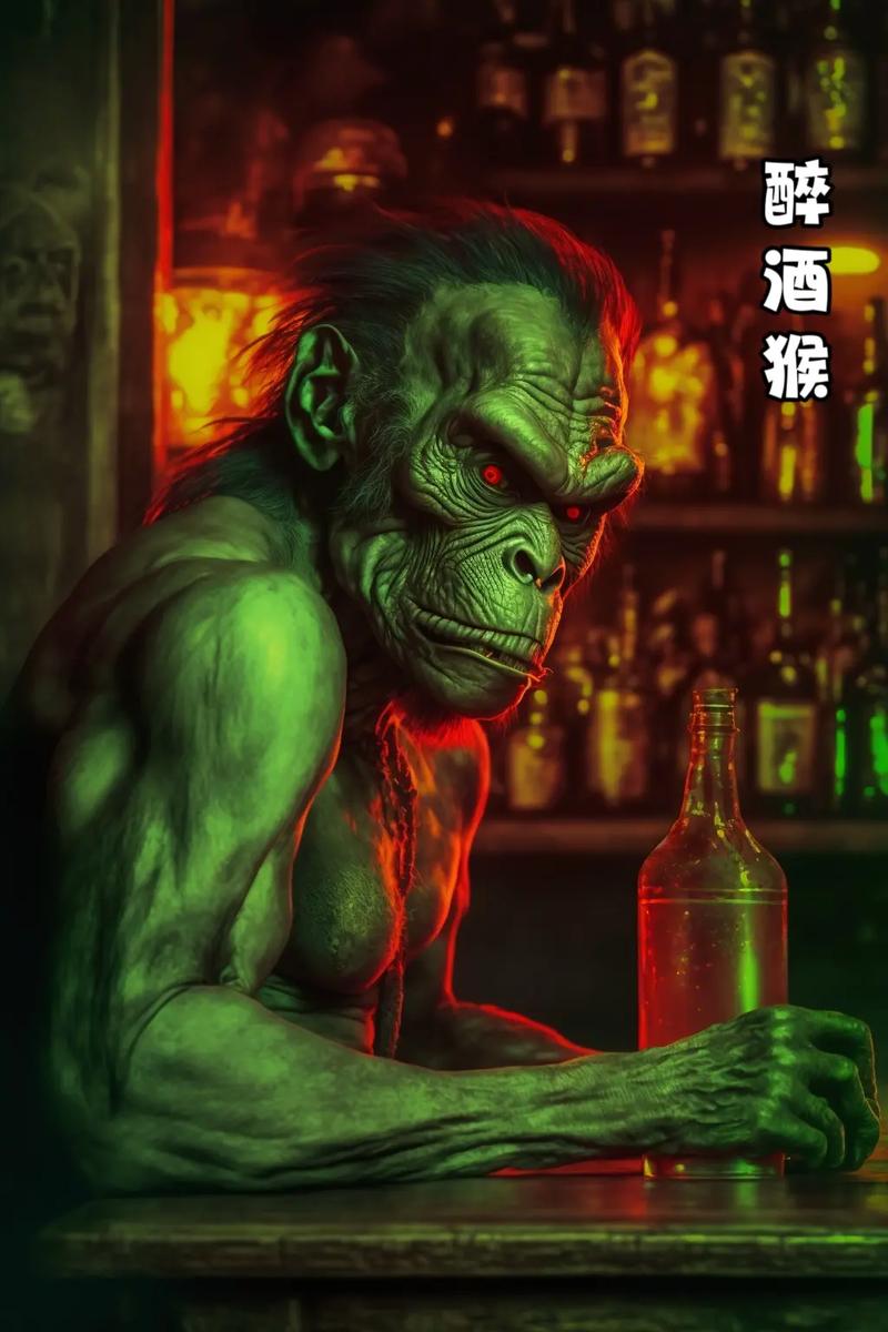 属鸡人在喝醉后会做出哪些行为