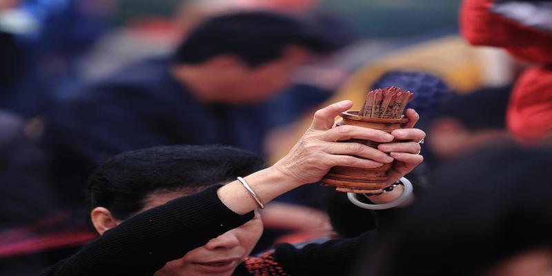 算卦说妇科病没什么事