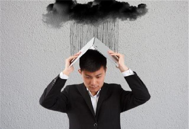 人有祸倒霉之前的预兆有哪些