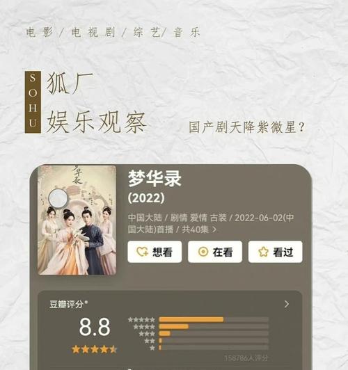 紫微必看!你最容易爱上谁