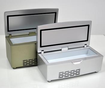 梦见冷藏盒是什么意思