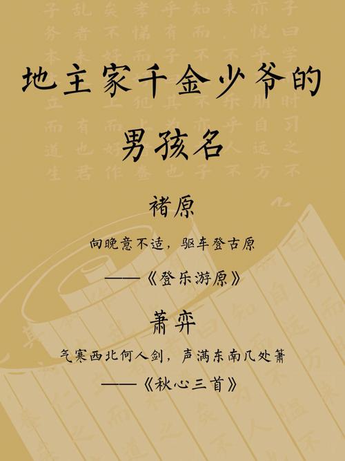 中间是弈的男孩名字