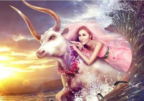 金牛座男生喜欢什么样女生