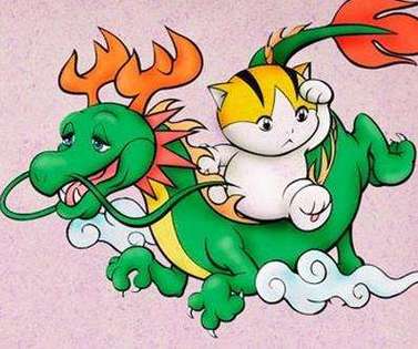 这些生肖结婚常吵架,财运却越旺