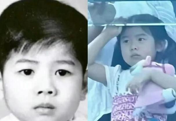 郭富城耗时2年,终于给大女儿起了个中文名字