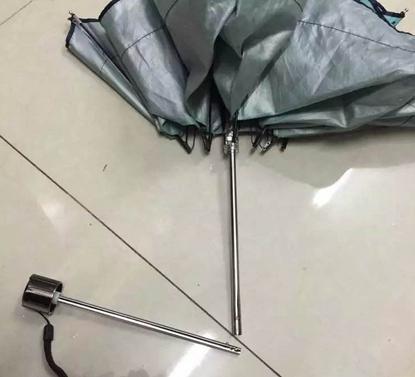 女人梦见雨伞支架坏了有什么征兆