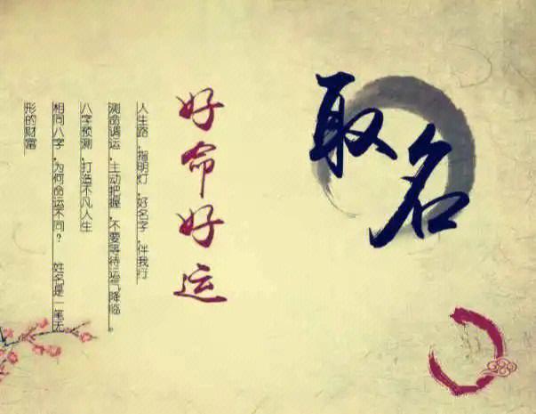 改名字果真能改变命运吗