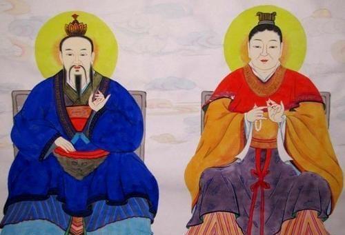 什么人出生就是仙胎