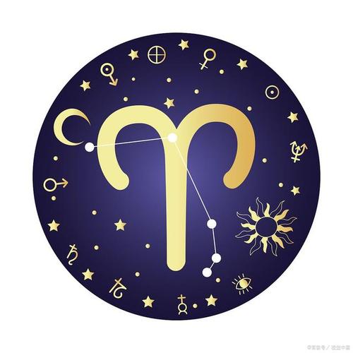 白羊座2022年你的专属幸运色