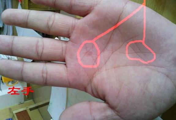 有这几种手相的女人用情最深,易受情伤