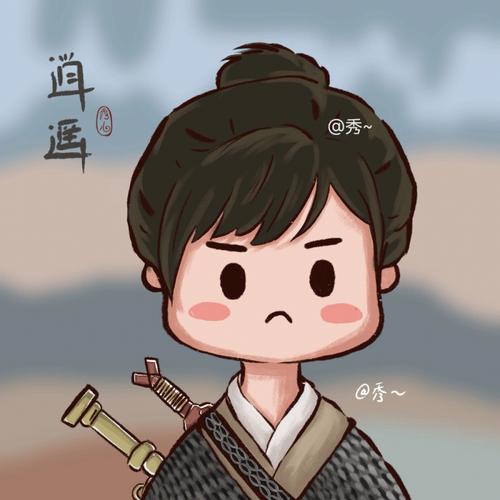 仙剑奇侠传的人物星座