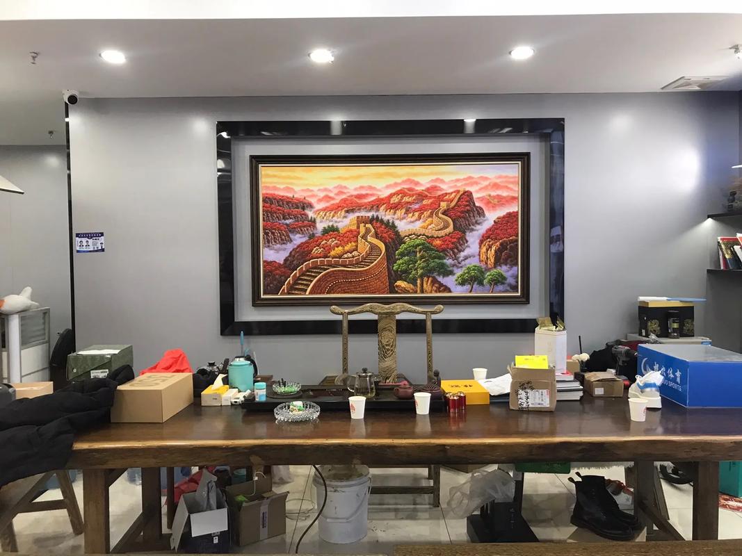 做生意带火的店名