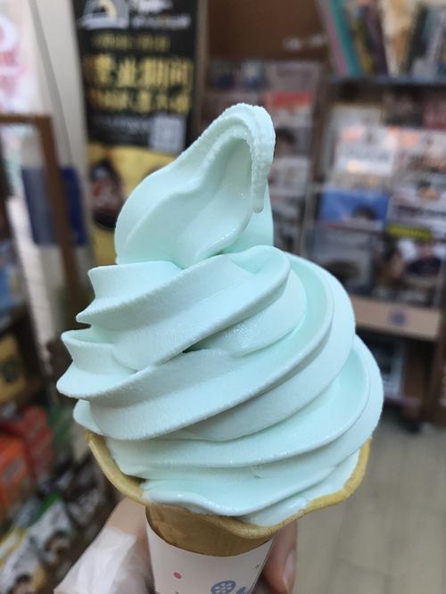 处女座爱吃什么冰淇淋?