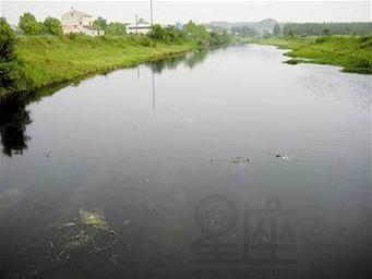 梦见沟渠,梦见被填平的沟渠