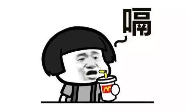 梦见打嗝