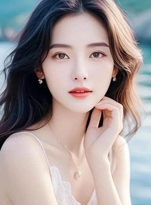 天生丽质的三大星座女,十足的美人坯子,越看越耐看
