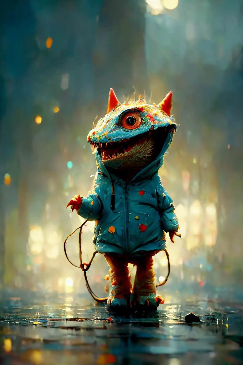 这些生肖认为雨天充满诗意
