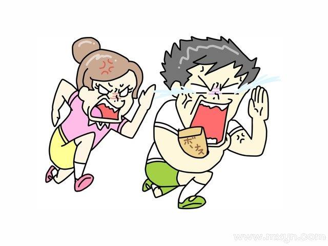 梦见和男朋友逃跑好不好