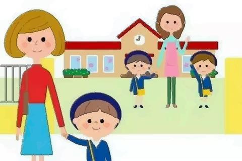 梦见幼儿园 梦见送孩子去幼儿园