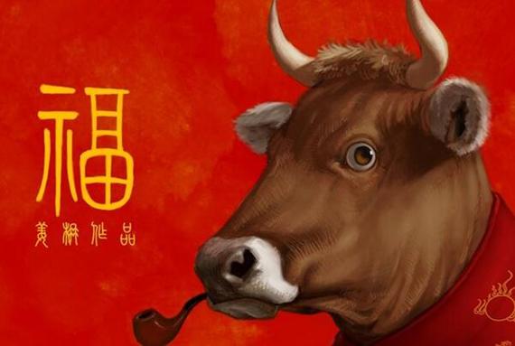 属牛会后悔自己的什么决定
