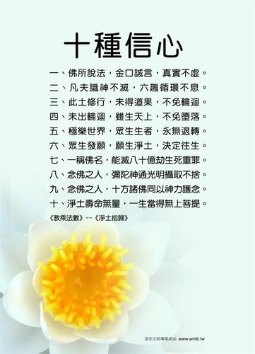 精神类疾病念佛能治好