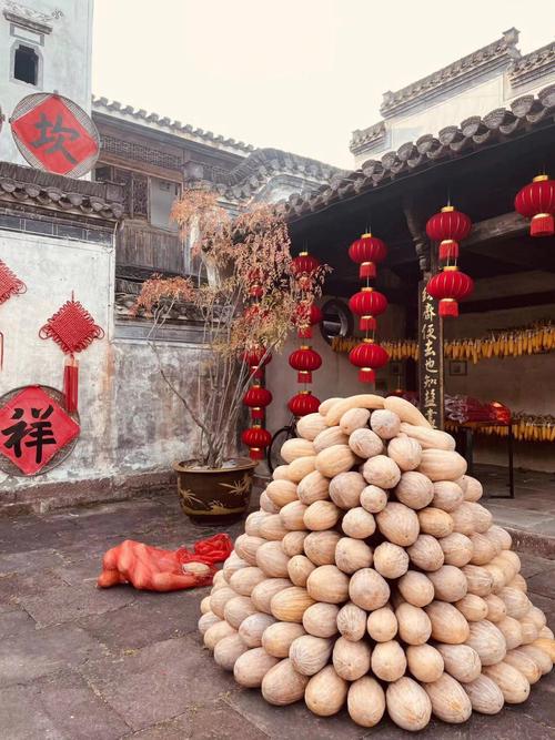 辣椒的风水含义