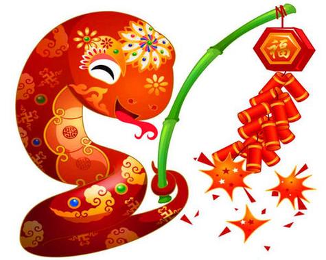 2013年最得意的生肖