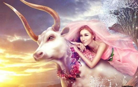 金牛座喜欢什么女生的表现是什么样子