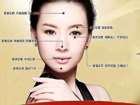 越晚结婚越有福的女人面相