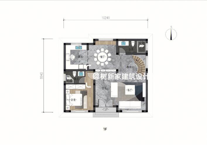 农村自建房客厅的风水禁忌有哪些?大师经验拿走不谢