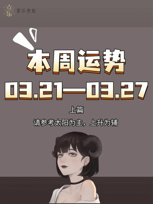 张盛舒本周健康运(3.21-3.27)
