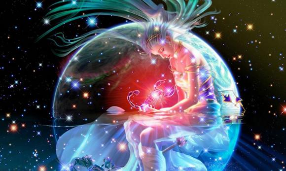 看起来很冷漠的星座