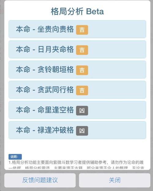命入贵格是什么意思