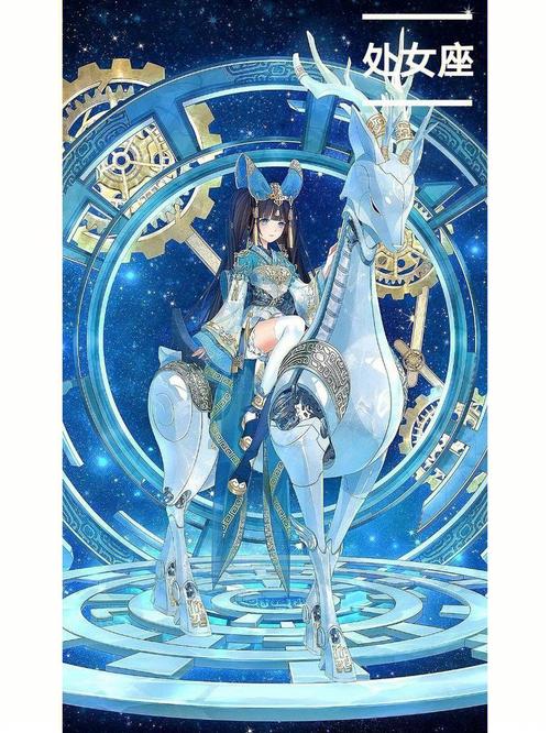 12星座最温柔的星座女