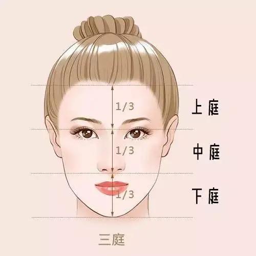 面相三停看你的缘分啥时候出现