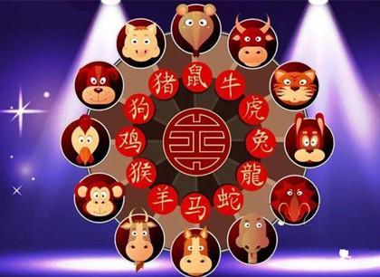 2022财运好的属相有哪些