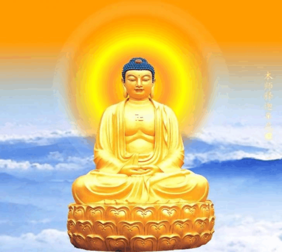 命中佛光普照,一生顺遂的生肖