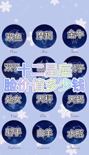 12星座最有钱的星座是什么星座
