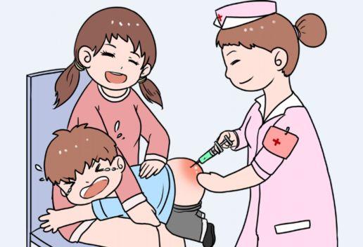 梦见自己打针好吗