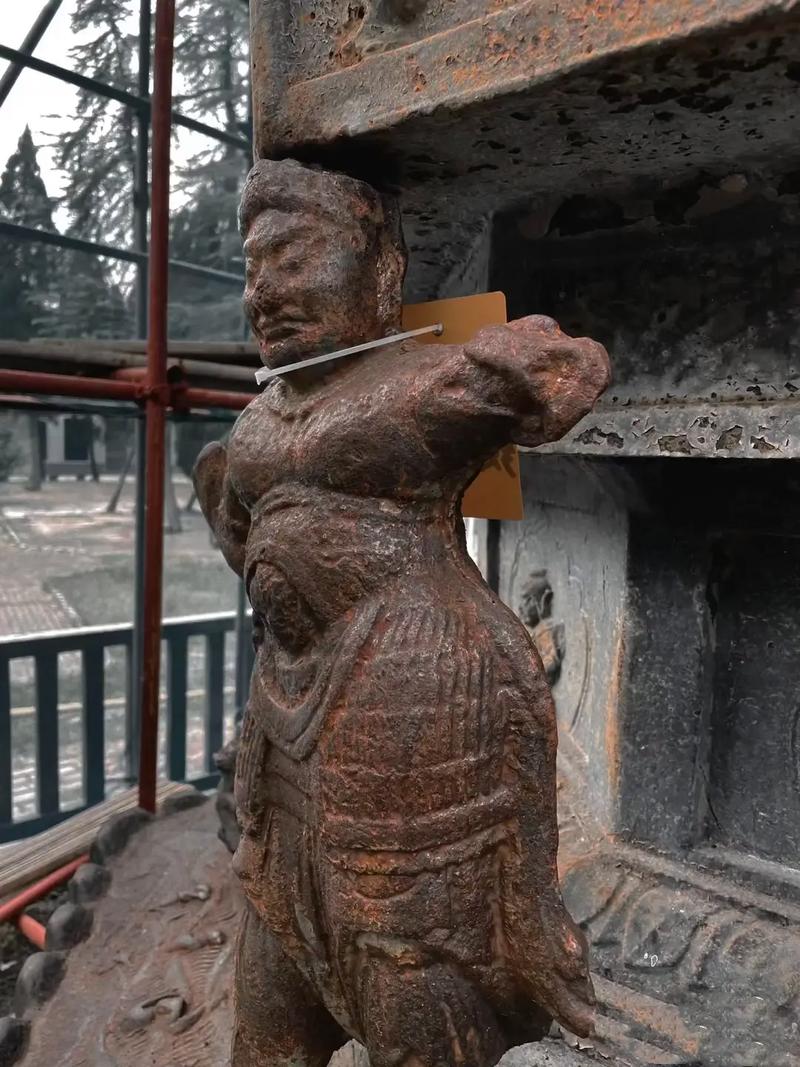 梦见避雷针 哪里有避雷针