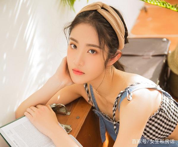 巨蟹男无法抗拒的女人