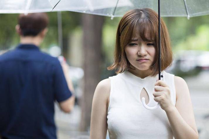 总让女友失望的男人特征