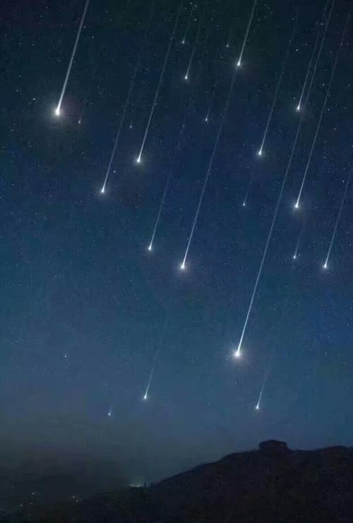 12月15日流星雨 12月25日有没有流星雨