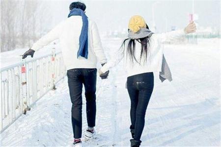 走到白头,会在下雪天约恋人出门的星座