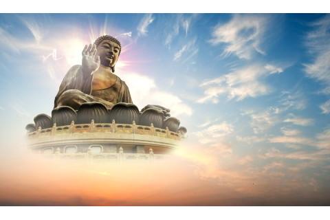 梦见佛祖周公解梦,梦见佛祖是什么意思?