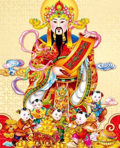 接下来三个月 能幸运被财神爷宠爱的生肖