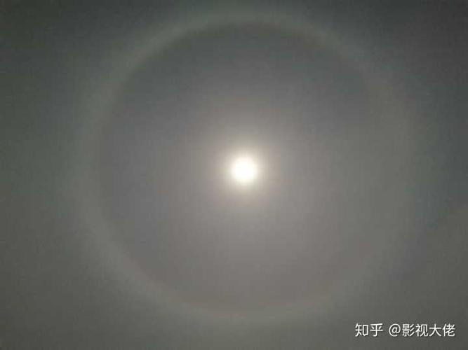 梦见光环怎么回事