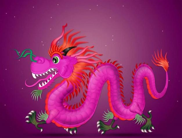 2021年9月属龙人学业运好不好
