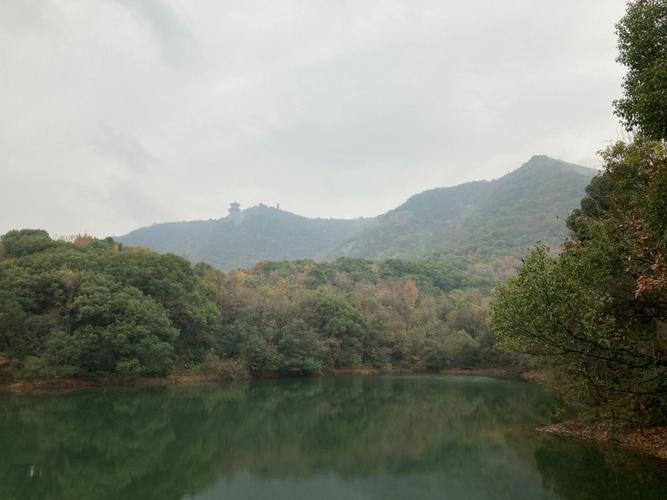 梦见瓢泼大雨爬山
