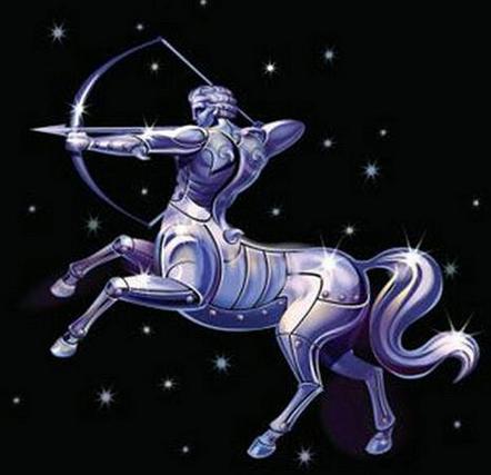 唯一能毁掉射手座的星座